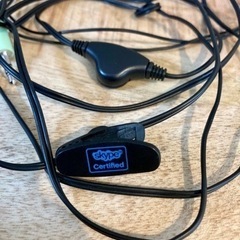 Skype スカイプ 公式ヘッドセット ヘッドフォン ヘッドホン イヤホンマイクの画像