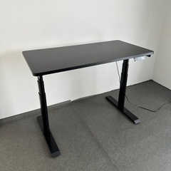 FLEXISPOT 電動昇降式デスク・E8 