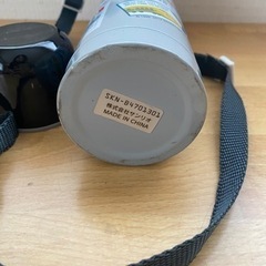 水筒（中古品）の画像