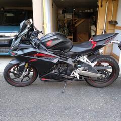 ＣＢＲ２５０ＲＲ