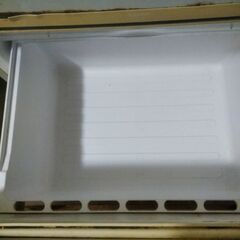 【無料】冷凍冷蔵庫の画像