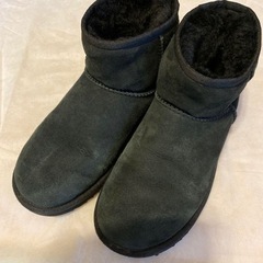 UGG アグ ムートンブーツ　22cm 23cm