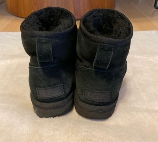 UGG アグ ムートンブーツ　22cm 23cm