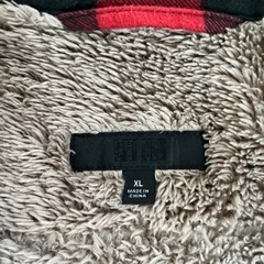 【本日のみ】ユニクロジャケットの画像