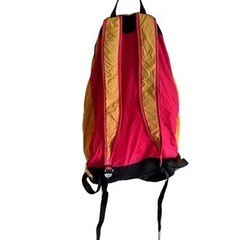 MANASTASH/マナスタッシュ　超軽量シャカシャカリュックBACKPACKの画像