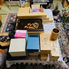 ご不用になったお品物を出張料無料で買取りいたします！ - 大和高田市