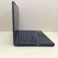 ＜値下げ@25/6/10>＜代引きと送料込み＞＜手渡しの場合は値引きあり＞LENOVO ノートPC THINKPAD X250 Core i5(5300U)-2.30GHZ 8GB 240GB<SSD> 12.5in  WIN11P 無線 BLUETOOTH カメラ MS office2024 Proの画像