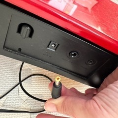 電子ピアノ　ジャンク品の画像