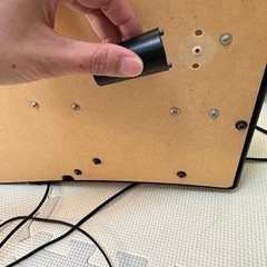 電子ピアノ　ジャンク品の画像