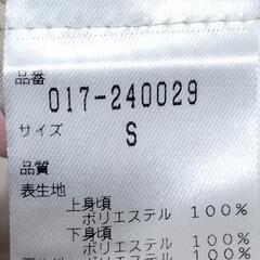 フォーマル(サイズS)の画像