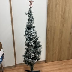 クリスマスツリー