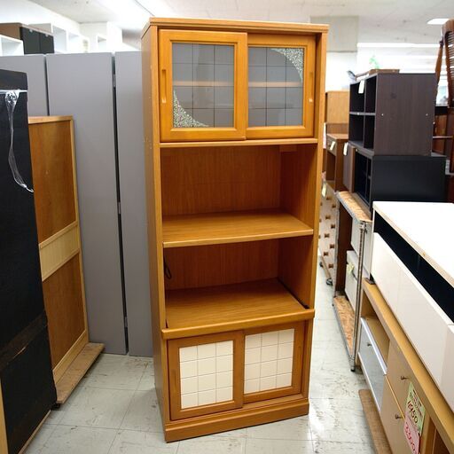 キッチンボード　W715　リユース品