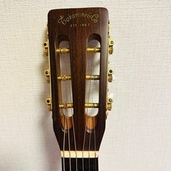 Takamine / PT-406 専用ハードケース付き