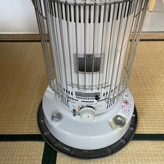TOYOTOMI  KS-67H 対流型 石油ストーブ