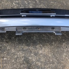 ジムニー JB23 ７型 純正フロントバンパーの画像