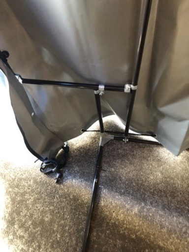 軽トラ 幌 サイクルハウス テント 簡易倉庫