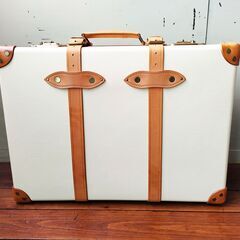 グローブトロッター サファリ スーツケース お品物確認後でのお取...