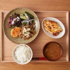 11/18(土)12:00- 近鉄四日市✫Cafe&Meal M...