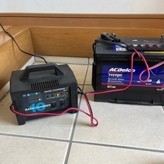 BASS CHARGER 10 MP0210