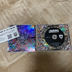 三代目 J Soul Brothers CD DVD MIRACLEの画像