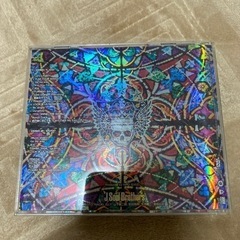 三代目 J Soul Brothers CD DVD MIRACLEの画像