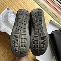 【値下】フォーマルシューズ(18.0cm)の画像