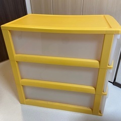 収納ケースの画像