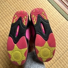 キッズシューズ(20.0cm)の画像