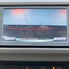 トヨタ　パッソ　車庫、名変込み値段　約五万キロの画像