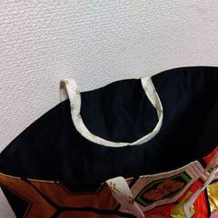 リメイクバック
