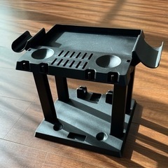 Switch 収納