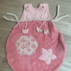 Kaloo カルー　スリーパー　おくるみ