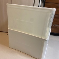 収納ケースの画像