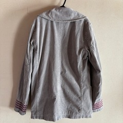 オシャレブランド Pretty Green アウター L〜XLの画像