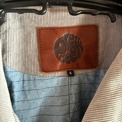 オシャレブランド Pretty Green アウター L〜XLの画像