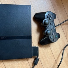 ゲーム機