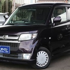 軽自動車でも広々空間～！！！　🍨ホンダゼストスポーツ🍨