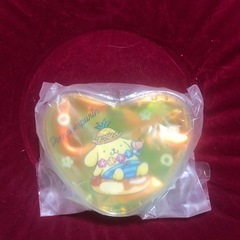 サンリオ1番クジ