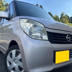 月々7千円〜分割払い可❗️ 車検2年付き！【名義変更代込み】大人...