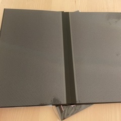 【DIESEL /ディーゼル】【新品未使用】アルバム　13ページ　2冊の画像