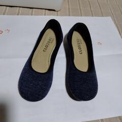 パンプス