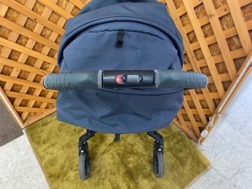 【愛品館 江戸川店】ピジョン Runfee RB1Z（旧RA8) ベビーカー ID:110-024375-007