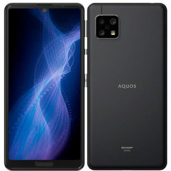 AQUOS sense5G 
