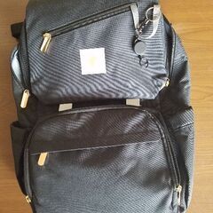多機能リュックですの画像