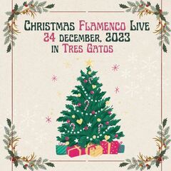 Christmas Flamenco Live in Tres ...