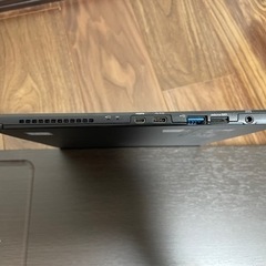 Fujitsu Q739/AB Windows タブレットの画像
