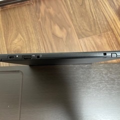 Fujitsu Q739/AB Windows タブレットの画像