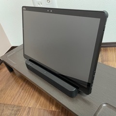 Fujitsu Q739/AB Windows タブレットの画像