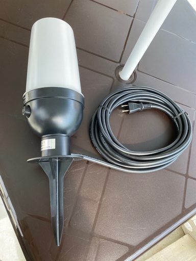 パナソニック　アプローチライト　LGW 45811F