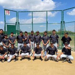 【🙋‍♂️経験者を募集します👋】⚾️メンバーの転勤に伴う、新メンバー募集！毎週活動！週1〜2回！土日のみ！午前中のみ！平均30歳くらい！ - スポーツ